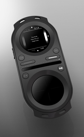 Illustration for article titled Pacemaker's Pocket-Sized DJ Brings Mixing In Your Pants